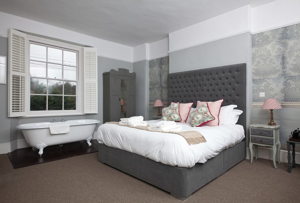 Hotel The Swan à Wedmore Extérieur photo